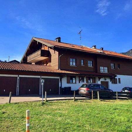 Ciao-Aschau Fewo Grotensohn Apartamento Aschau im Chiemgau Exterior foto